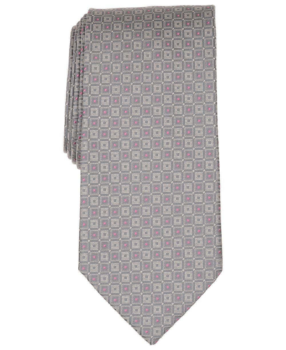Michael Kors Men's Healey Neat Classic Tie