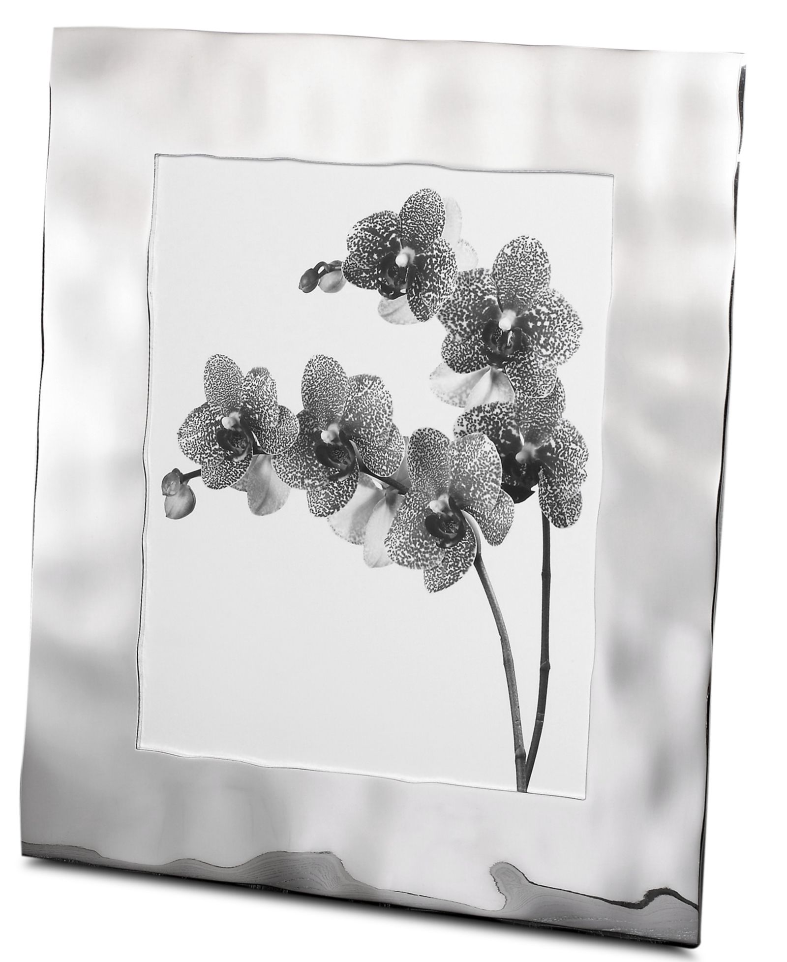 Michael Aram Reflective 8" x 10" Picture Frame