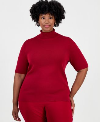 Titian Red