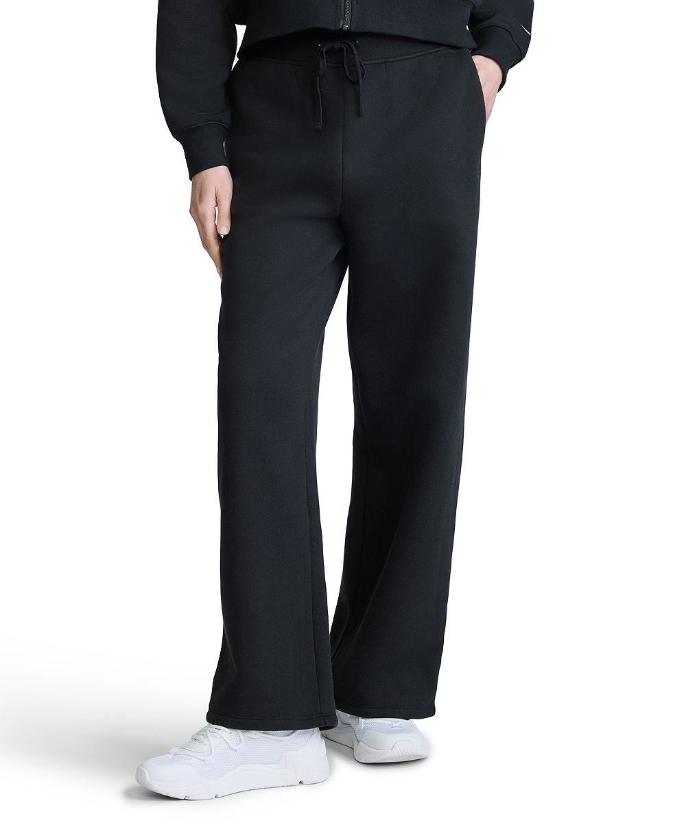 Женские флисовые брюки Champion Women's Wide-Leg