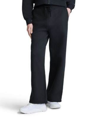 Женские флисовые брюки Champion Women's Wide-Leg