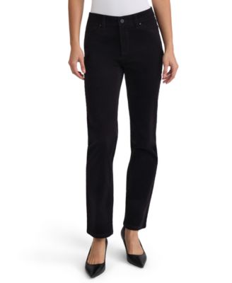 Jones New York Women's Lexington Corduroy Straight Pants