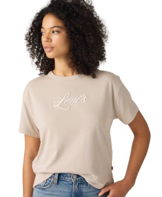 Женская футболка Levi's® Vintage Relaxed-Fit