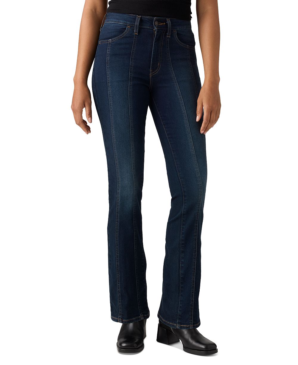 Levi's® Women's 725 High-Rise Bootcut Jeans