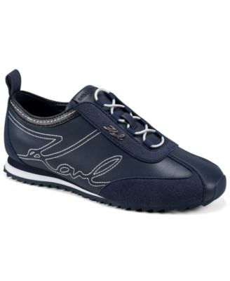 New Navy/Black