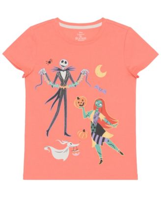 Детская футболка Epic Threads 7-16 NBC Happy Halloween Graphic