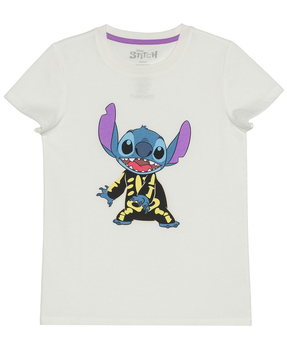 Детская футболка Epic Threads Skeleton Stitch Graphic 7-16