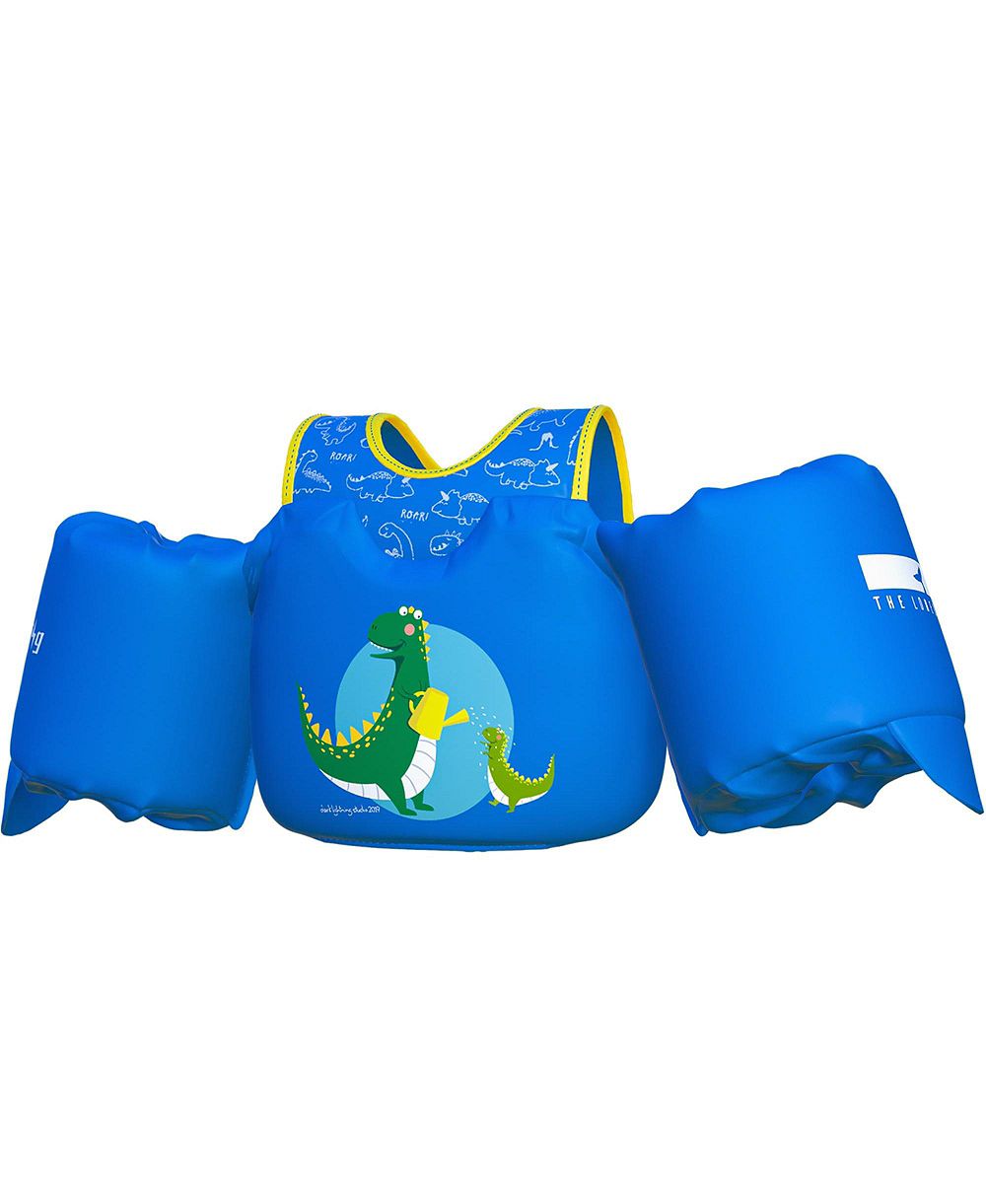 AOFAR Swim Vest Kids Pool Floaties Life Jacket