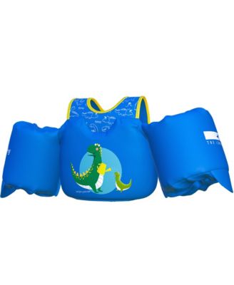 AOFAR Swim Vest Kids Pool Floaties Life Jacket