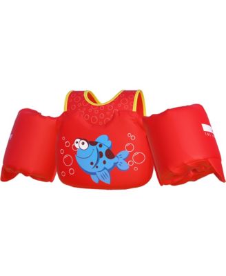 Fish-red
