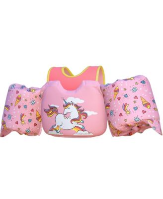 Unicorn pink