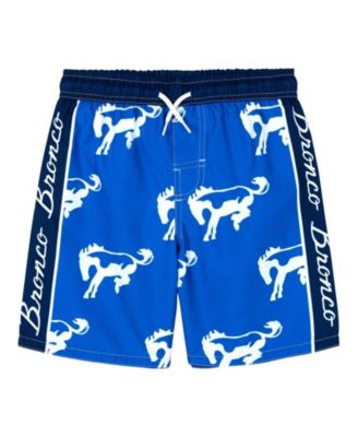 Ford Motor Company Big Boys Ford Swimwear Swim Trunks