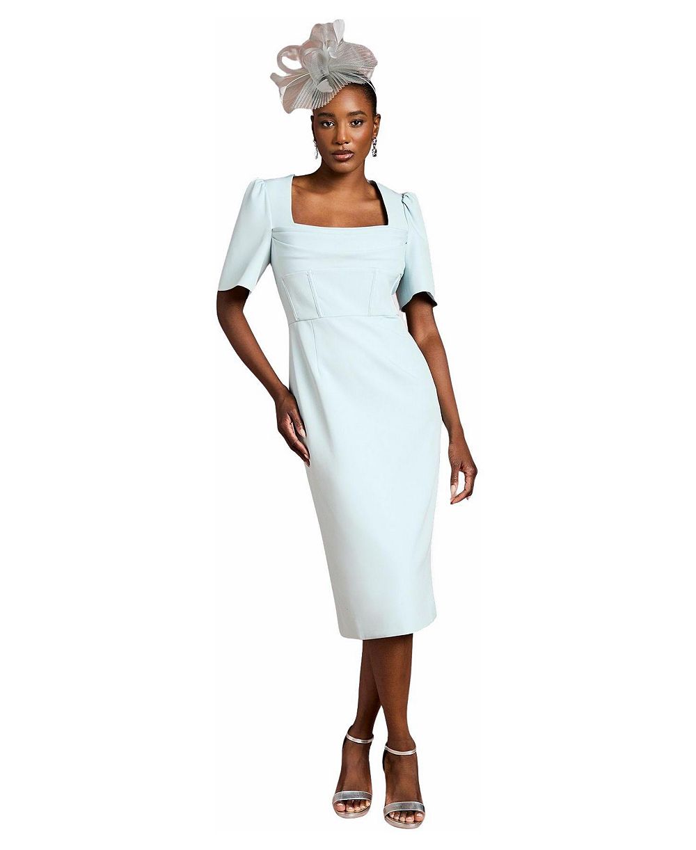 Женское платье-карандаш Coast Women's Corset Pencil Dress