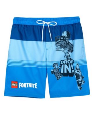 Мужские плавки Lego Fortnite UPF 50+