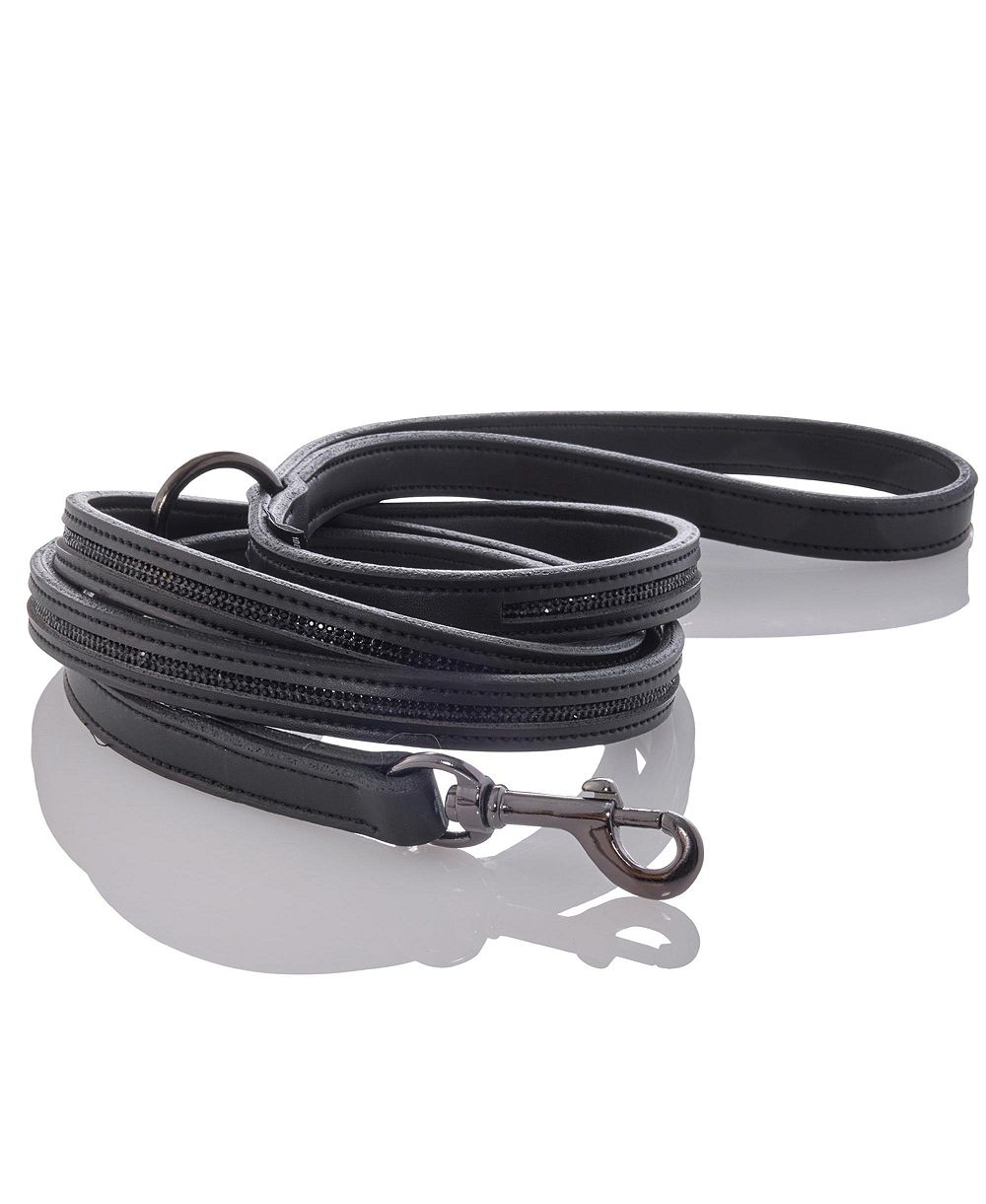 Pet Passion Roxy The Crystal Bling Leash