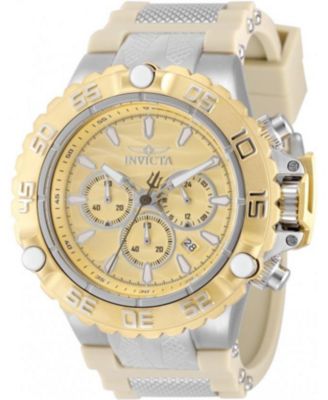 Мужские кварцевые часы Invicta 48553 Subaqua VD53