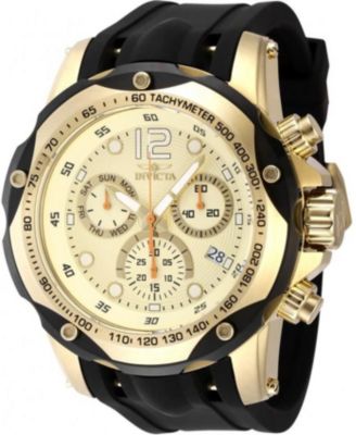 Invicta Men's 48910 Speedway Quartz Z60 FE  Dial Watch