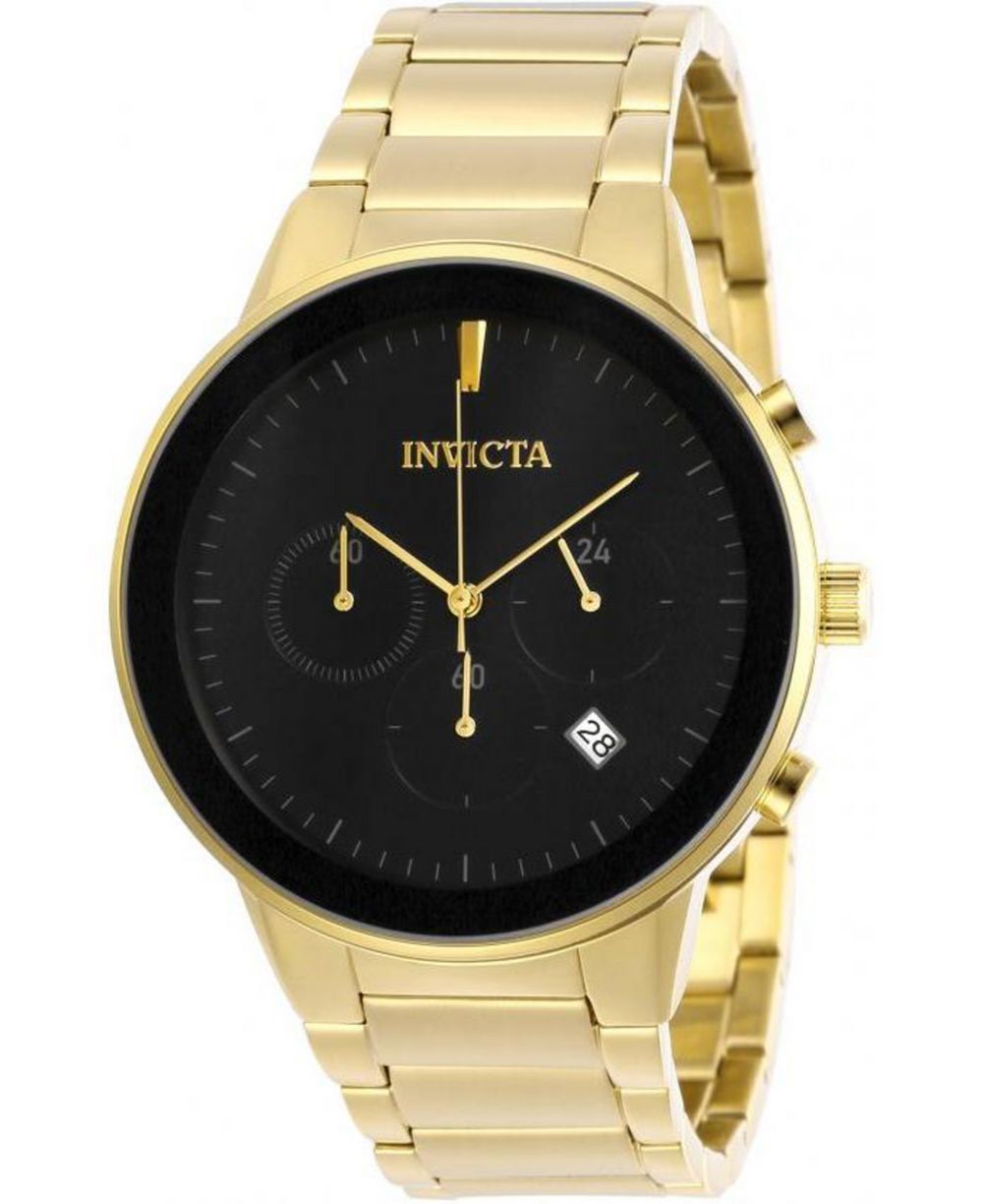 Invicta мужские кварцевые хронографы Specialty Dial, модель 29480