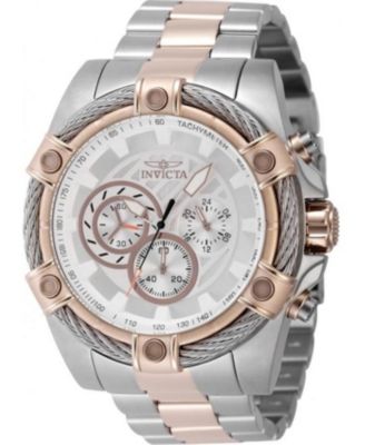 Invicta Мужские кварцевые часы Bolt 48869 VD54