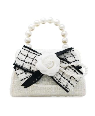 Ivory pearl