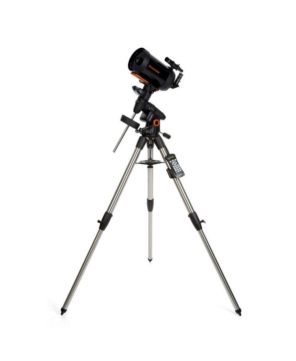 Celestron Телескоп Advanced VX 6" Schmidt-Cassegrain с комплектом WiFi Skyportal