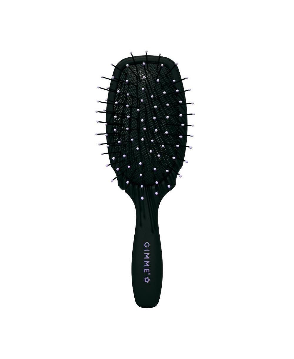 Щетка для волос Gimme Beauty Hair Brush для женщин и девочек