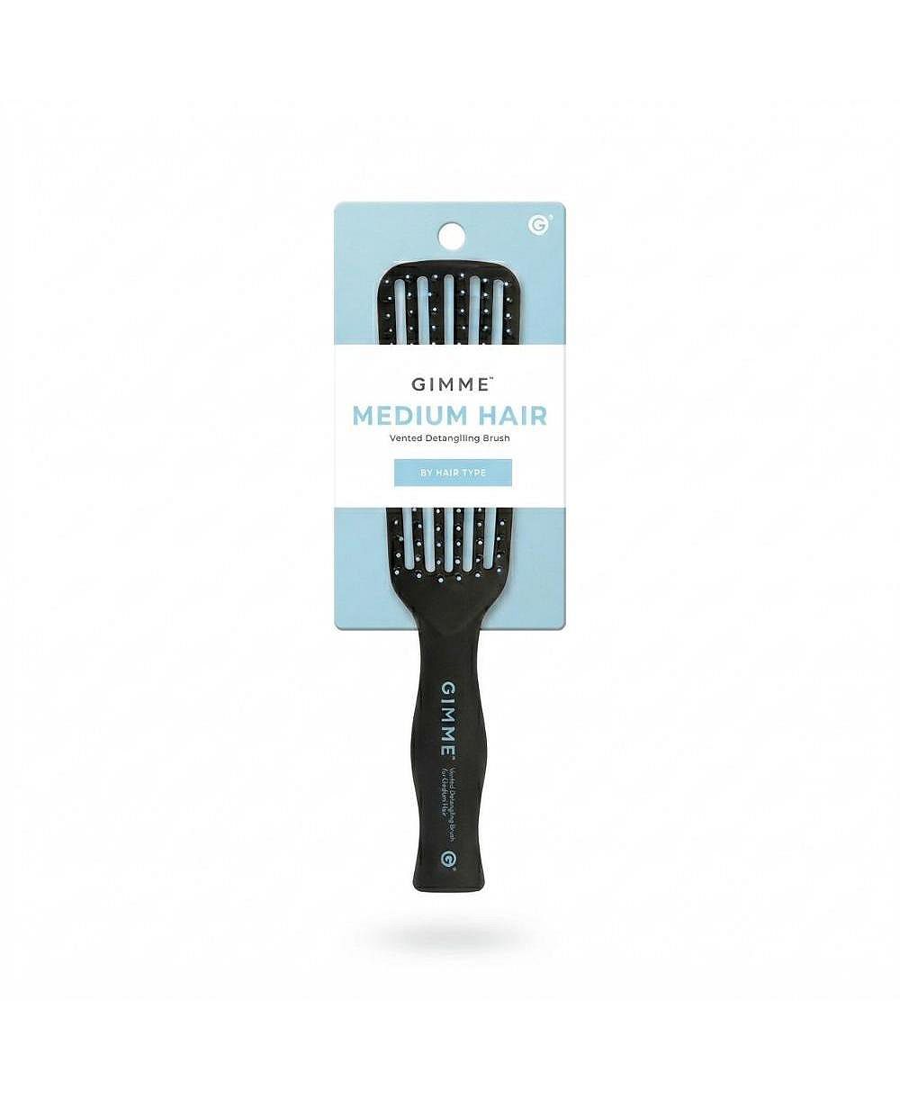 Щетка для волос Gimme Beauty Vented Detangling Quick Dry
