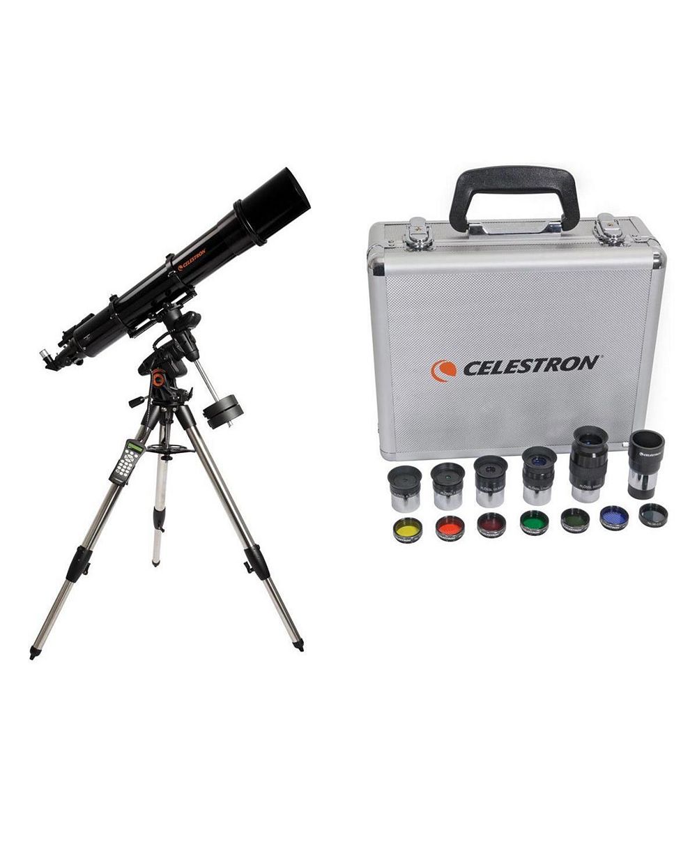 Celestron Advanced VX рефрактор телескоп с комплектом аксессуаров