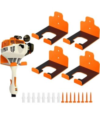 Orange 4 packs