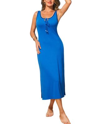 Женское пляжное платье Cupshe Secret Admirer Midi