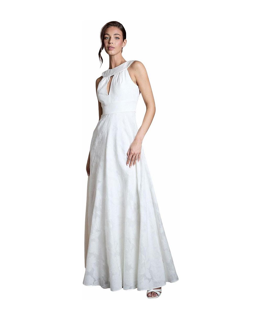Свадебное кружевное платье Coast Women's