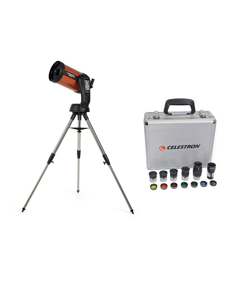 Celestron NexStar 8 SE компьютерный телескоп