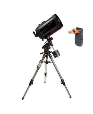 Celestron Advanced VX 11" Schmidt-Cassegrain GoTo Telescope