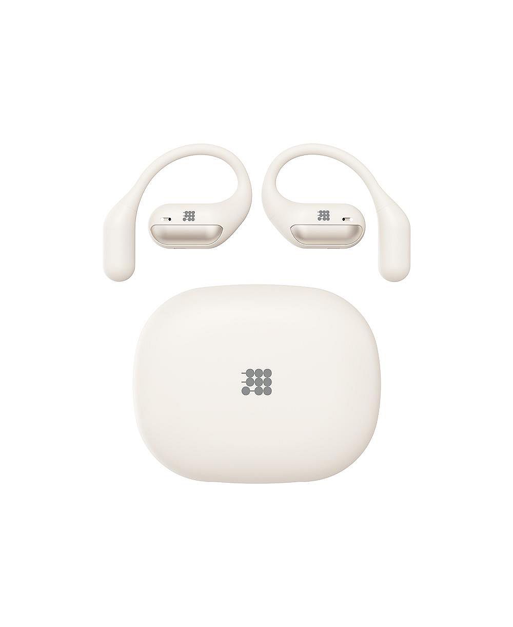 Cubitt Power Wireless Noise-Cancelling Open-Ear Earbuds