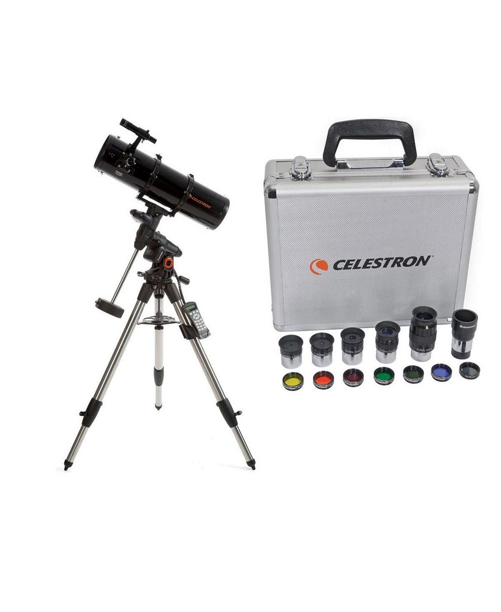 Celestron Advanced VX 6" Newtonian GoTo Telescope
