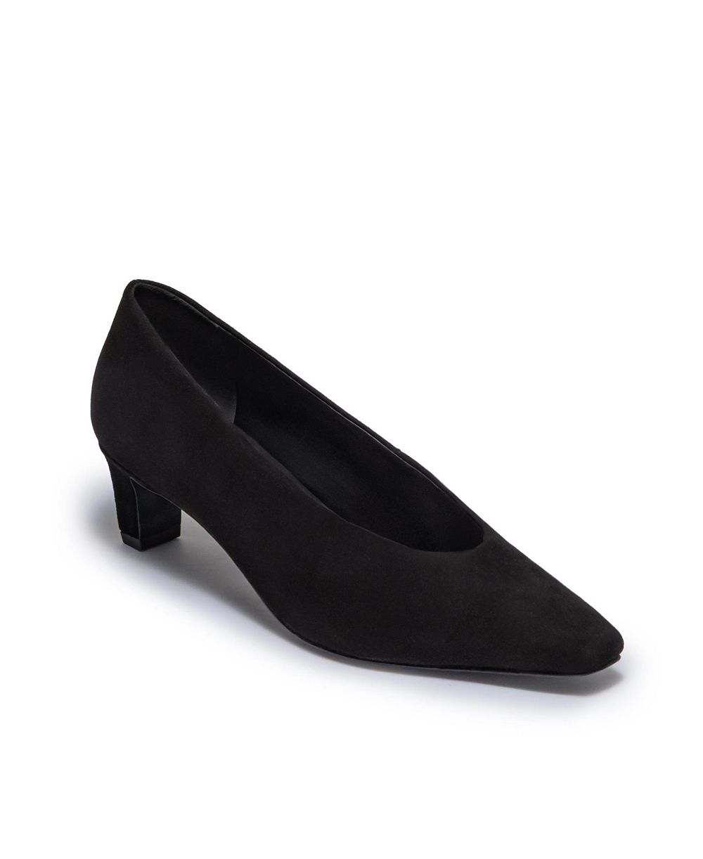 Bernardo Footwear Women's Chiara Kitten Heel Pump