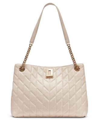 KARL LAGERFELD PARIS сумка тоут Lafayette Large