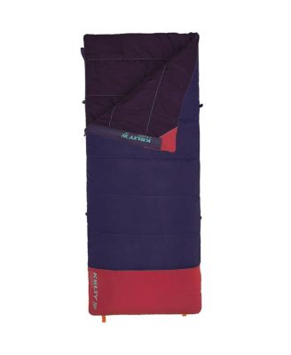 Спальный мешок Kelty Callisto 30 Синтетический Детский