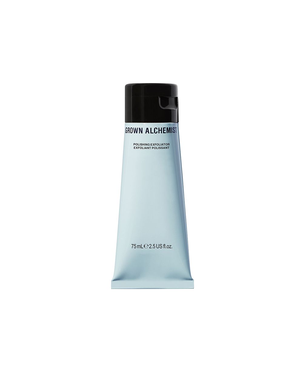 Grown Alchemist Polishing Exfoliator 75 mL