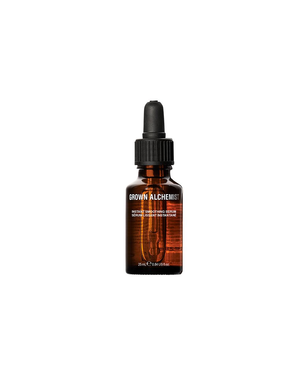 Сыворотка Grown Alchemist Hyaluronic Instant Smoothing 25 mL