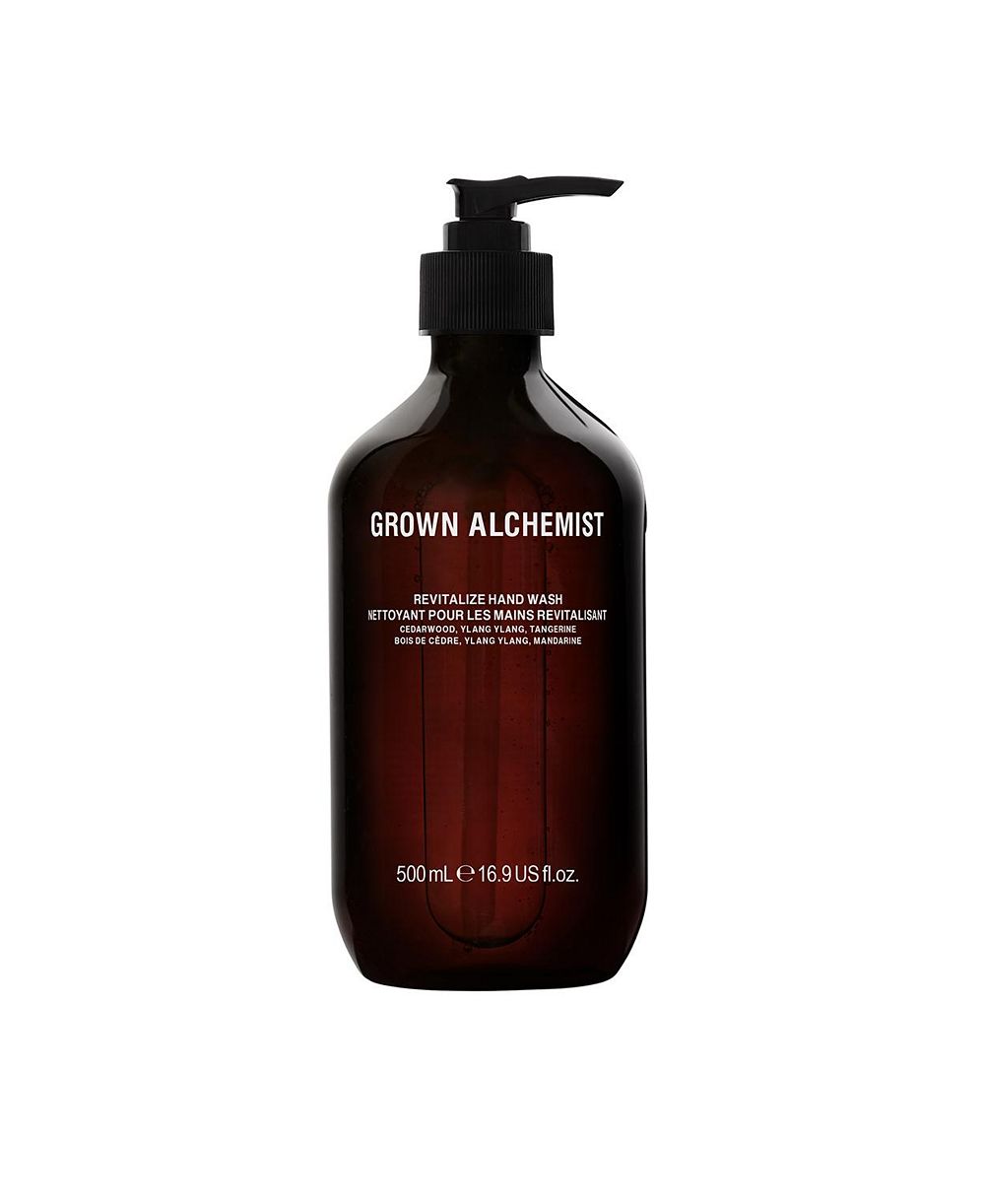 Grown Alchemist мыло для рук Revitalize, 500 мл
