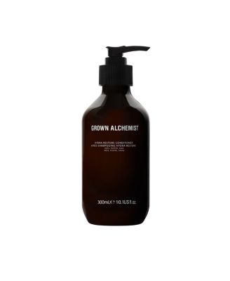 Grown Alchemist глубокий кондиционер Hydra-Restore 300 mL