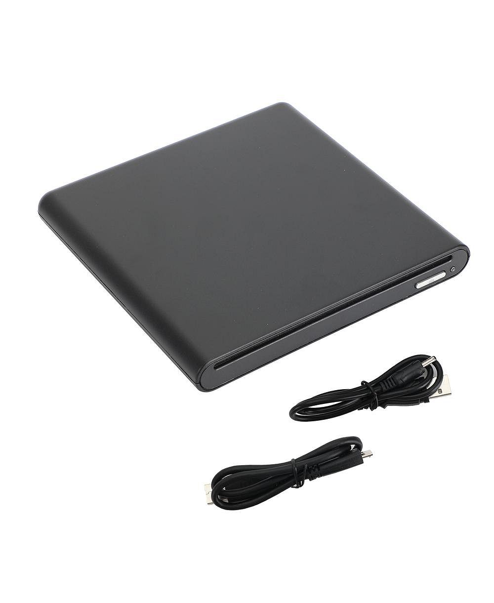 Внешний BD-привод Artudatech 6X, USB 3.0, для Mac и PC
