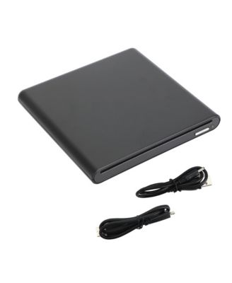 Внешний BD-привод Artudatech 6X, USB 3.0, для Mac и PC