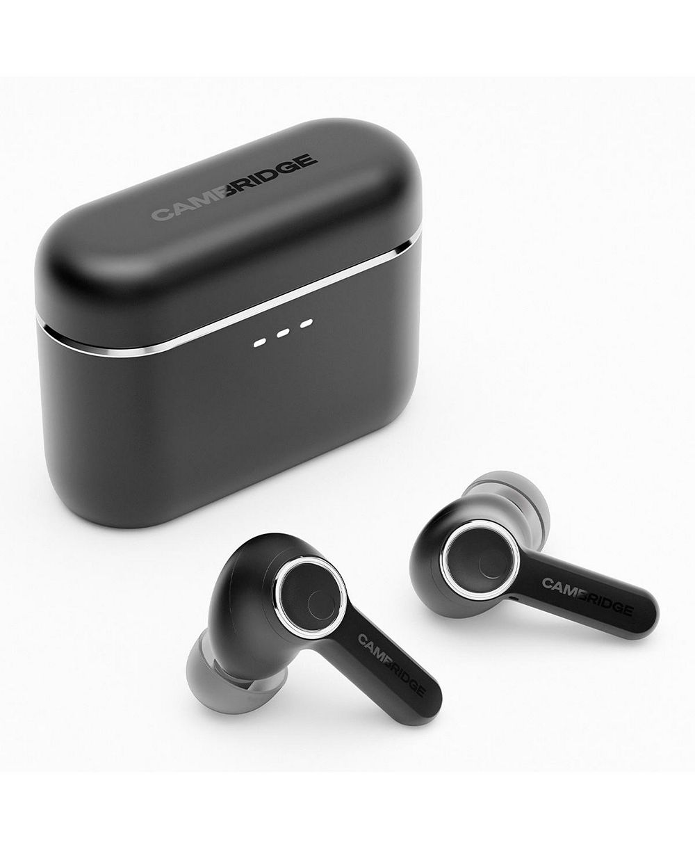 Cambridge Audio беспроводные наушники Melomania A100