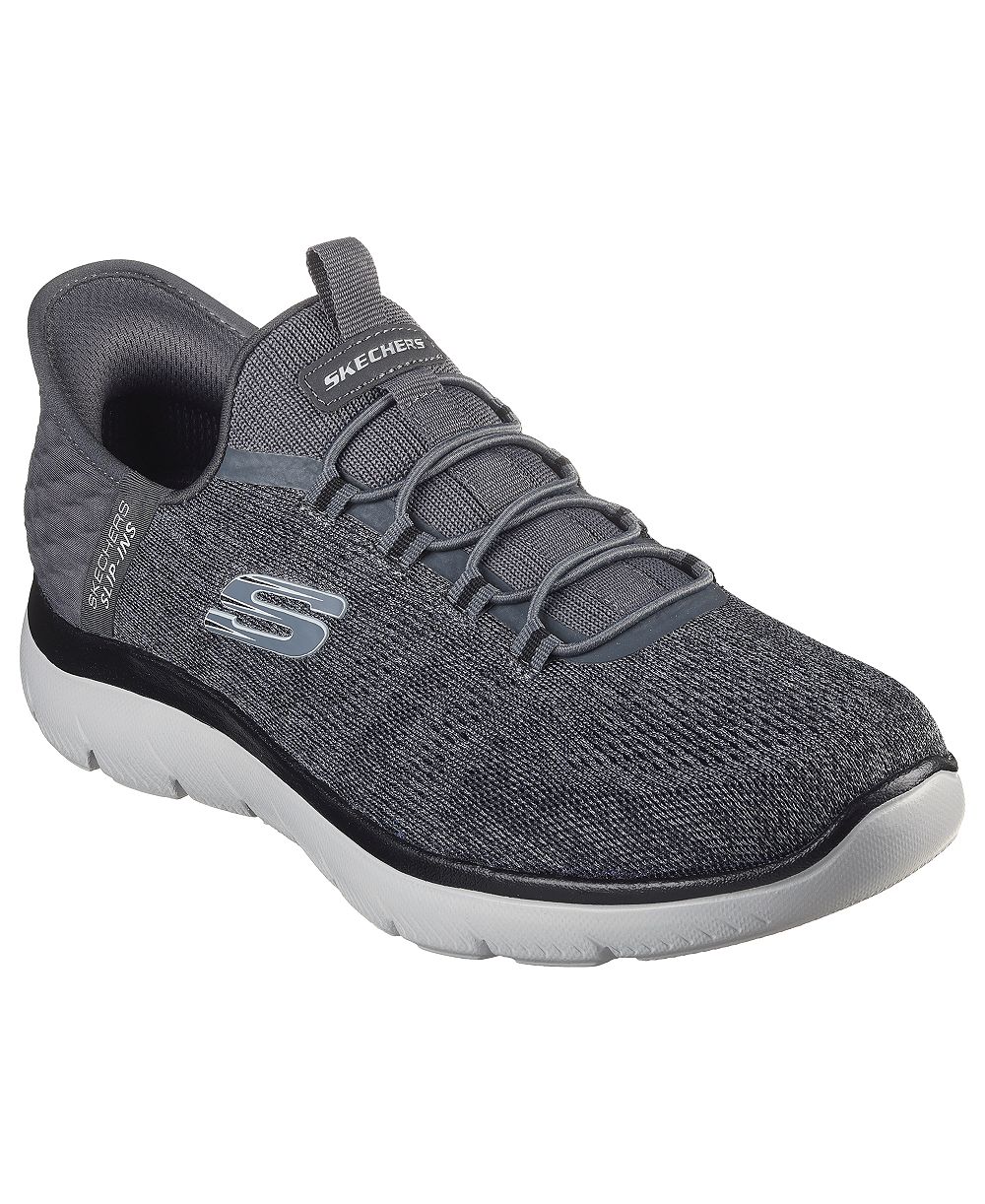 Skechers мужские кроссовки для ходьбы Summits - Key Pace