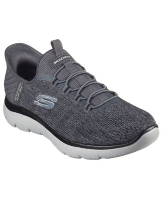 Skechers мужские кроссовки для ходьбы Summits - Key Pace