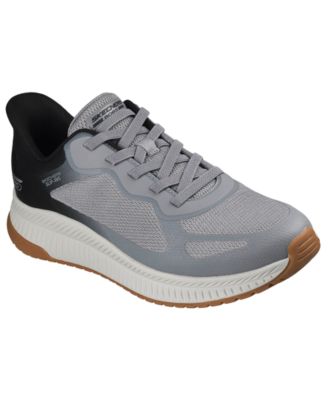 Skechers Мужские кроссовки Slip-Ins: BOBS Sport Squad Chaos 4