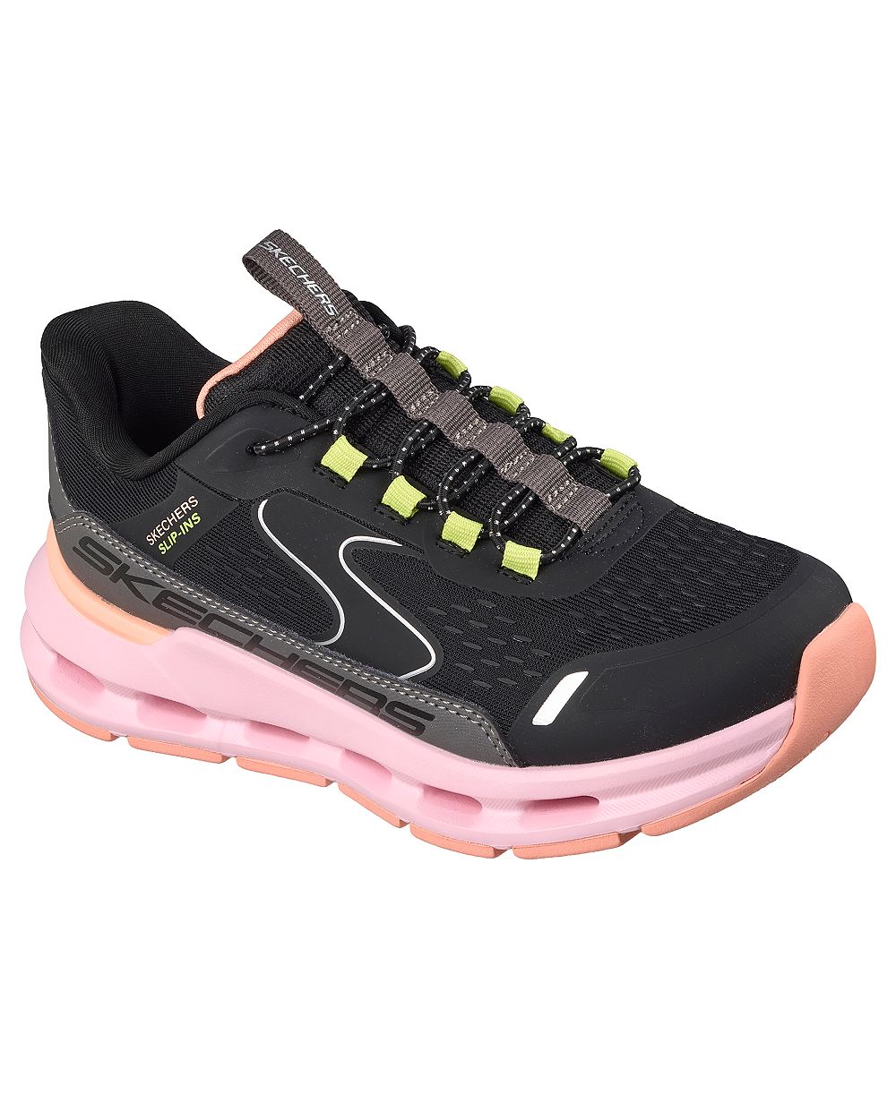 Skechers Детские кроссовки Slip-Ins Glide-Step Vista Lane