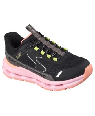 Skechers Детские кроссовки Slip-Ins Glide-Step Vista Lane